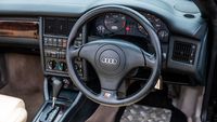 2000 Audi 80 Cabriolet Final Edition For Sale (picture 24 of 186)