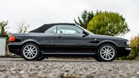 2000 Audi 80 Cabriolet Final Edition For Sale (picture 8 of 186)