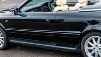 2000 Audi 80 Cabriolet Final Edition For Sale (picture 104 of 186)