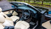 2000 Audi 80 Cabriolet Final Edition For Sale (picture 22 of 186)