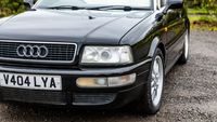 2000 Audi 80 Cabriolet Final Edition For Sale (picture 84 of 186)