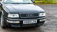 2000 Audi 80 Cabriolet Final Edition For Sale (picture 124 of 186)