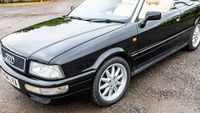 2000 Audi 80 Cabriolet Final Edition For Sale (picture 88 of 186)