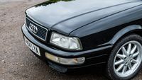 2000 Audi 80 Cabriolet Final Edition For Sale (picture 87 of 186)