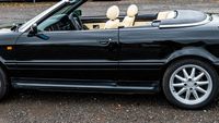 2000 Audi 80 Cabriolet Final Edition For Sale (picture 103 of 186)