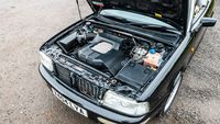 2000 Audi 80 Cabriolet Final Edition For Sale (picture 139 of 186)