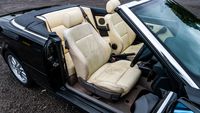 2000 Audi 80 Cabriolet Final Edition For Sale (picture 43 of 186)