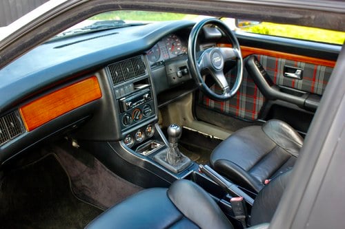 1990 Audi 80 Coupe Quattro En venta (imagen 49 de 92)