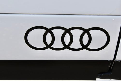 1990 Audi 80 Coupe Quattro En venta (imagen 75 de 92)