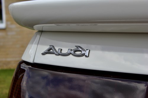 1990 Audi 80 Coupe Quattro En venta (imagen 70 de 92)