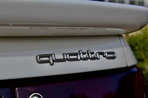 1990 Audi 80 Coupe Quattro En venta (imagen 69 de 92)