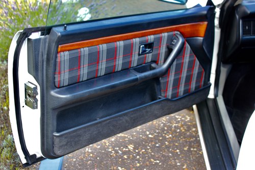 1990 Audi 80 Coupe Quattro En venta (imagen 47 de 92)