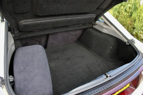 1990 Audi 80 Coupe Quattro En venta (imagen 64 de 92)