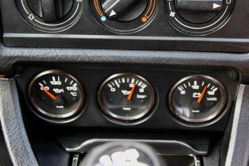 1990 Audi 80 Coupe Quattro En venta (imagen 79 de 92)