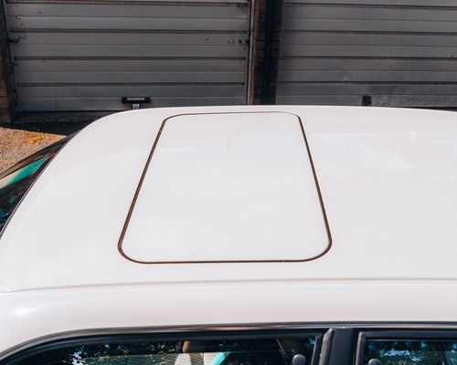 1991 Audi 90 Se Auto à vendre (picture 89 of 119)