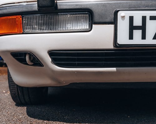 1991 Audi 90 Se Auto à vendre (picture 94 of 119)