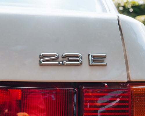 1991 Audi 90 Se Auto à vendre (picture 69 of 119)