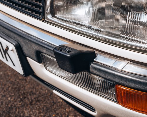 1991 Audi 90 Se Auto à vendre (picture 90 of 119)