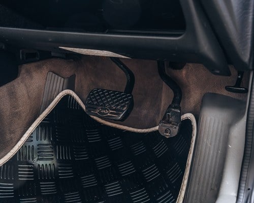 1991 Audi 90 Se Auto à vendre (picture 31 of 119)