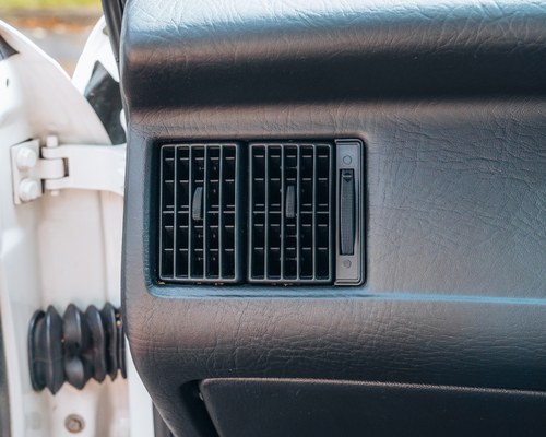 1991 Audi 90 Se Auto à vendre (picture 23 of 119)