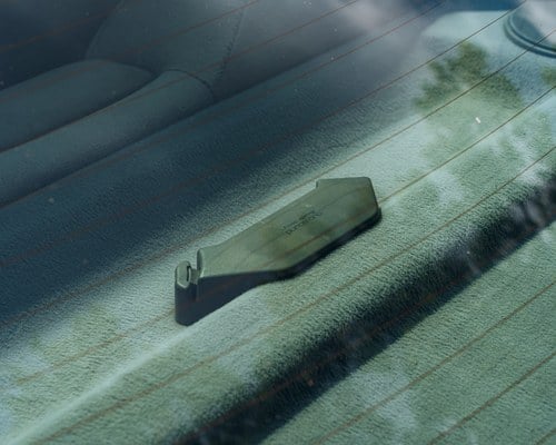 1991 Audi 90 Se Auto à vendre (picture 84 of 119)