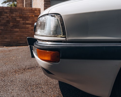 1991 Audi 90 Se Auto à vendre (picture 80 of 119)