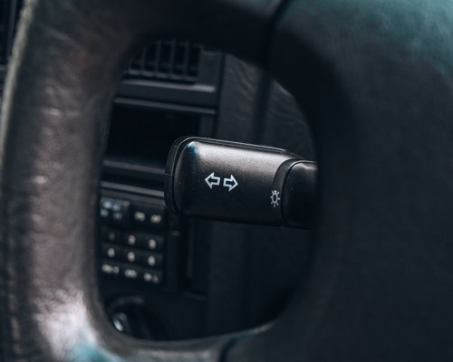 1991 Audi 90 Se Auto à vendre (picture 58 of 119)