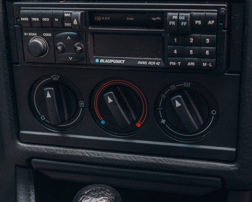 1991 Audi 90 Se Auto à vendre (picture 41 of 119)