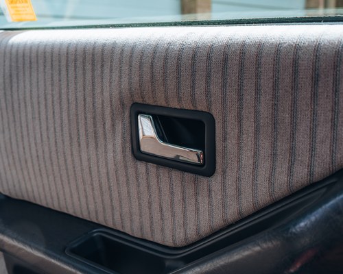 1991 Audi 90 Se Auto à vendre (picture 25 of 119)