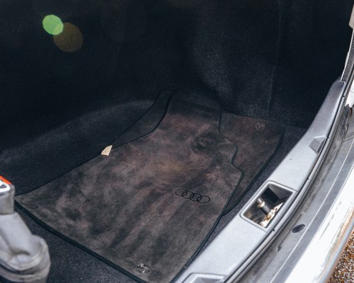 1991 Audi 90 Se Auto à vendre (picture 62 of 119)