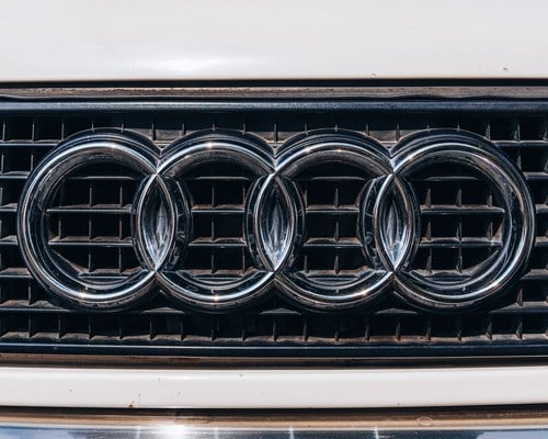 1991 Audi 90 Se Auto à vendre (picture 93 of 119)