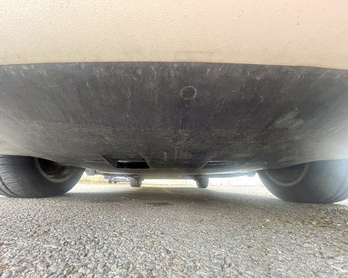 1991 Audi 90 Se Auto à vendre (picture 111 of 119)