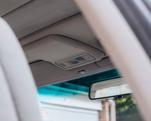 1991 Audi 90 Se Auto à vendre (picture 52 of 119)