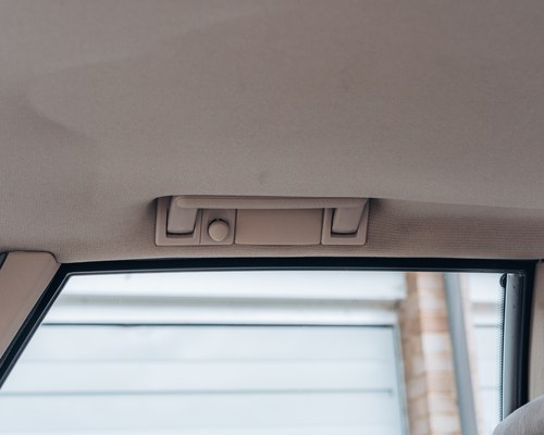 1991 Audi 90 Se Auto à vendre (picture 50 of 119)