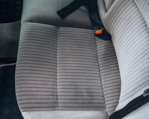 1991 Audi 90 Se Auto à vendre (picture 56 of 119)