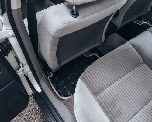 1991 Audi 90 Se Auto à vendre (picture 55 of 119)