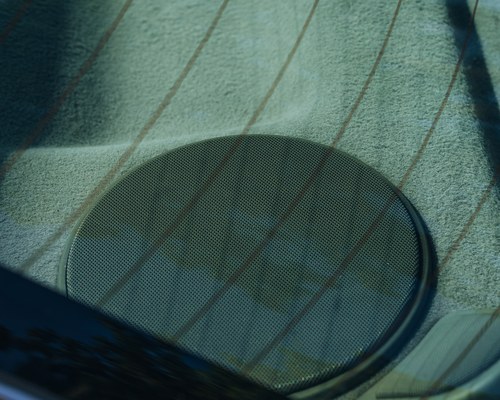 1991 Audi 90 Se Auto à vendre (picture 83 of 119)