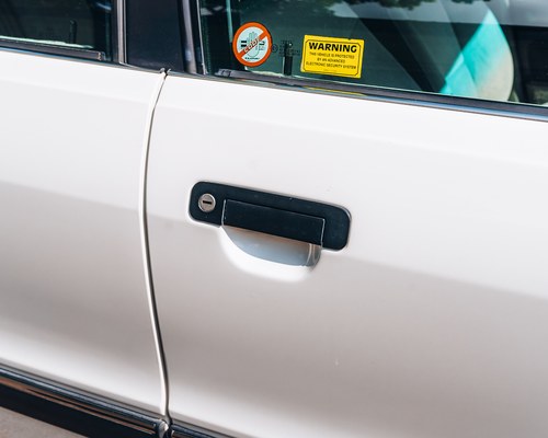 1991 Audi 90 Se Auto à vendre (picture 73 of 119)