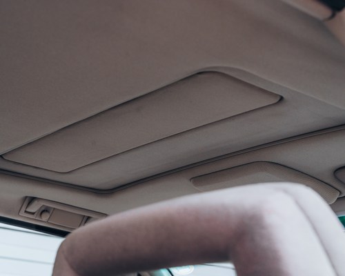 1991 Audi 90 Se Auto à vendre (picture 51 of 119)