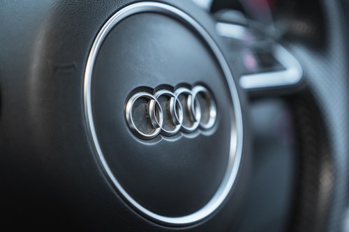 2014 Audi A1 Black Edition 2.0d zum Verkauf (Bild 34 von 102)