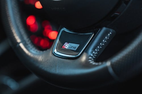 2014 Audi A1 Black Edition 2.0d zum Verkauf (Bild 20 von 102)