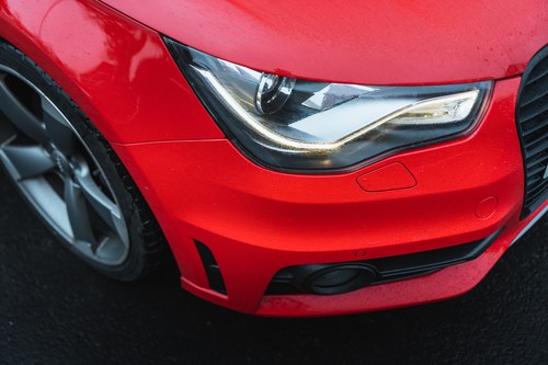 2014 Audi A1 Black Edition 2.0d zum Verkauf (Bild 74 von 102)