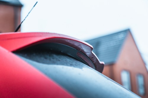 2014 Audi A1 Black Edition 2.0d zum Verkauf (Bild 80 von 102)