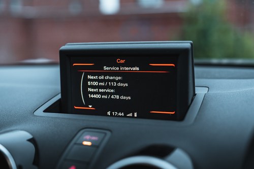 2014 Audi A1 Black Edition 2.0d zum Verkauf (Bild 38 von 102)