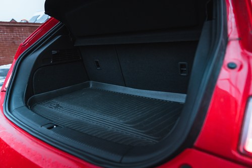 2014 Audi A1 Black Edition 2.0d zum Verkauf (Bild 58 von 102)