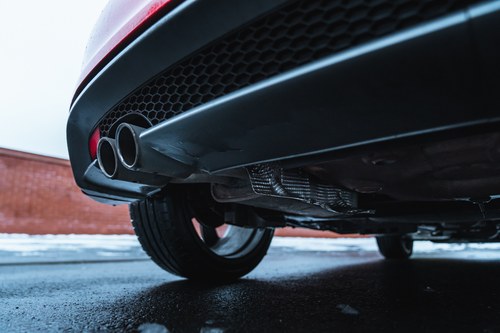 2014 Audi A1 Black Edition 2.0d zum Verkauf (Bild 88 von 102)