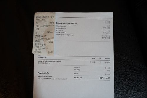 2014 Audi A1 Black Edition 2.0d zum Verkauf (Bild 100 von 102)