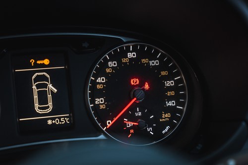 2014 Audi A1 Black Edition 2.0d zum Verkauf (Bild 27 von 102)