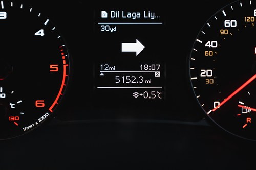 2014 Audi A1 Black Edition 2.0d zum Verkauf (Bild 53 von 102)