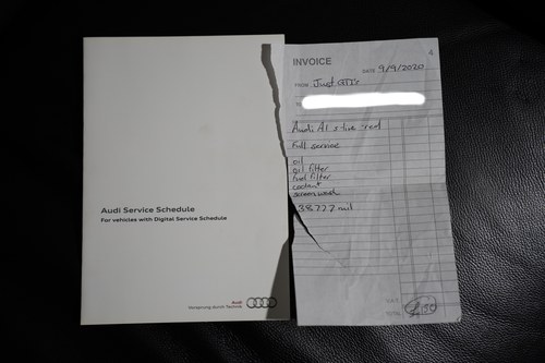 2014 Audi A1 Black Edition 2.0d zum Verkauf (Bild 96 von 102)